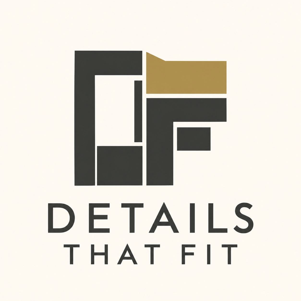 Details That Fit